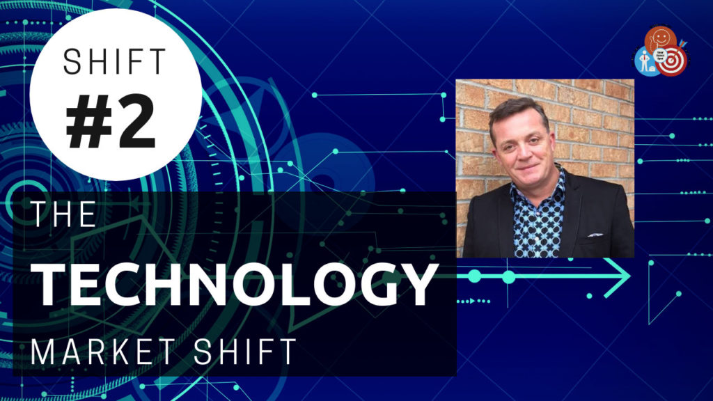 Shift #2 – The Technology Market Shift with Glenn McQueenie