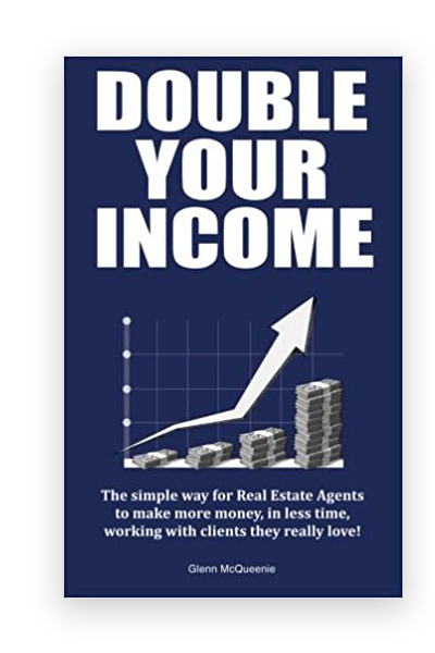 Double your income